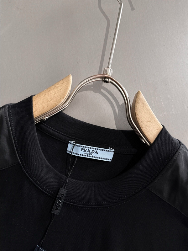 ブランドTシャツ内部構造